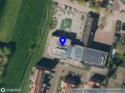 Basisschool Maria Boven-Leeuwen