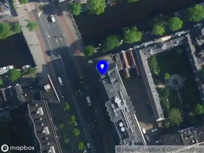 CEG Digital Amsterdam branch