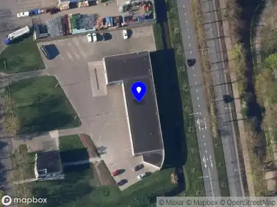 Nieuw bedrijf Paulusma Touringcars B.V.