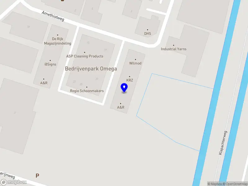 A.R.I. Personeelsdiensten B.V. Bleiswijk