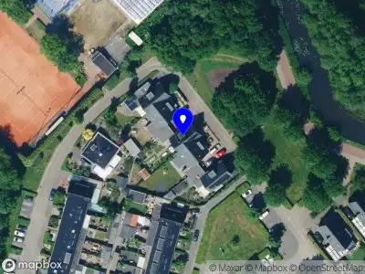 Nieuw bedrijf J. van Beek Beheer B.V.