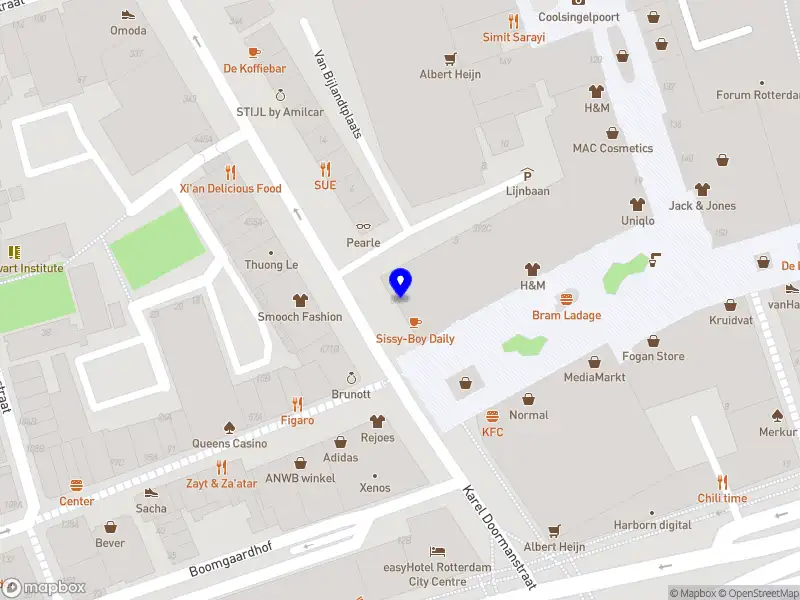 Ezgin Industries B.V.