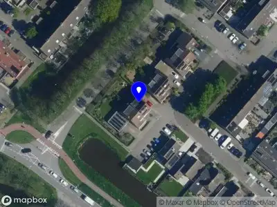 Hoogervorst Makelaardij B.V.