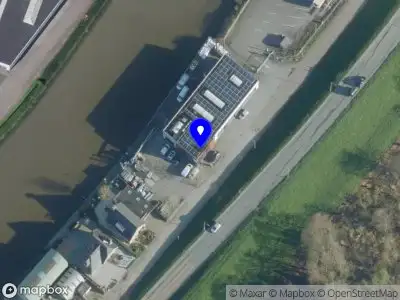 ACWM Beheer B.V. Gorinchem