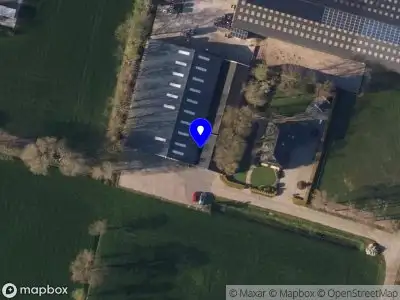 Infra Solar B.V. Drachtstercompagnie