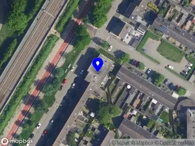 Nieuw bedrijf Ghita zorg