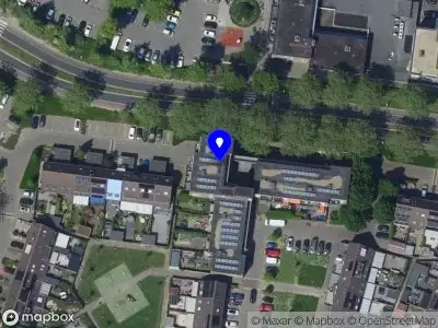 ZumbaZsu Dordrecht