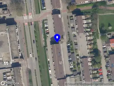 Saddik Safe Schiedam