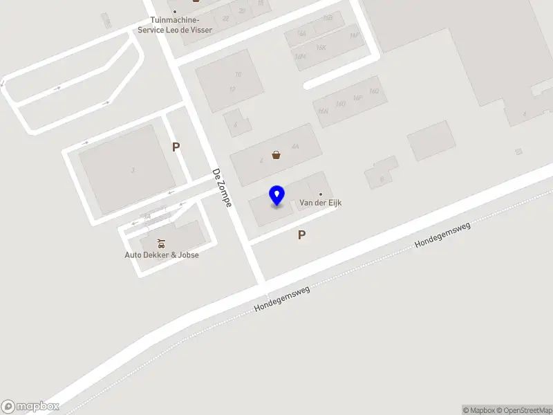 Huis Totaal Zeeland - Elektra B.V.