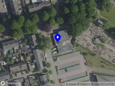 Huisartsenpraktijk F.J.H. van de Poel B.V.