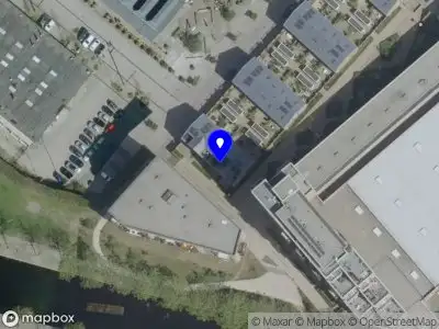 Black Marvel B.V. Eindhoven