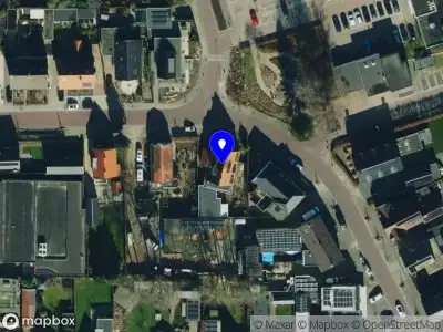 Nieuw bedrijf Jacopo Ristori