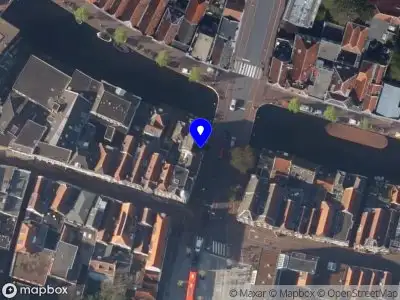 Nieuw bedrijf CoachJim