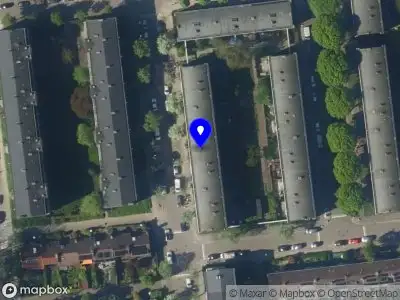 Nieuw bedrijf Kaja tshibangu