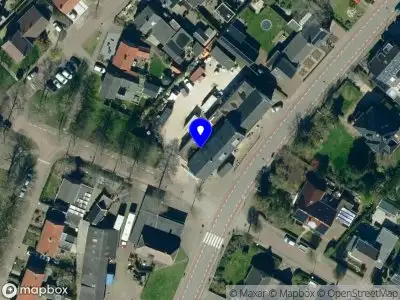 Nieuw bedrijf N. Chipaila B.V.