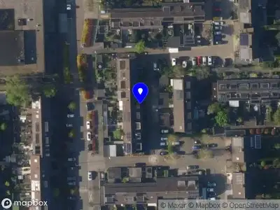 KS Rijopleiding Alphen aan den Rijn