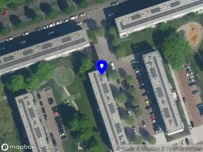 Nieuw bedrijf S.V.Ceder