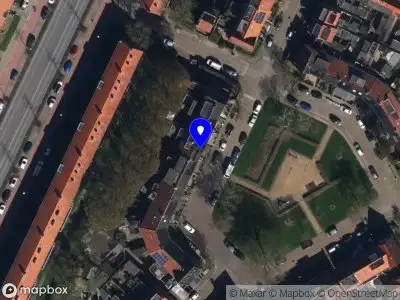 Nieuw bedrijf De PosiPedagoog