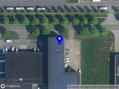 Apollo Onroerend Goed B.V. Amsterdam