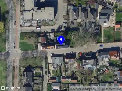 Het Geboortereisbureau Barendrecht