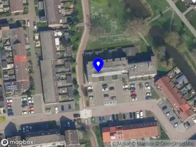 Nieuw bedrijf DYLogistics