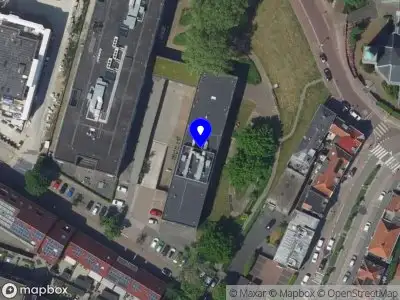 Balans Centrum voor Gezondheid en Beweging BV Sliedrecht