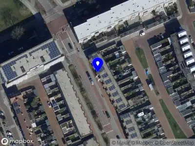 Allround Services de Jonge Vlissingen