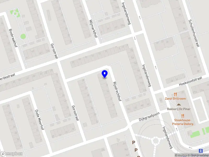 Gamei Consultancy Amsterdam