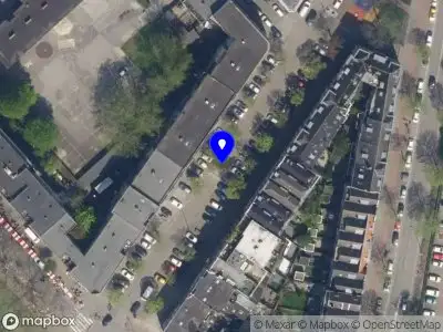 Una Cousins Rotterdam
