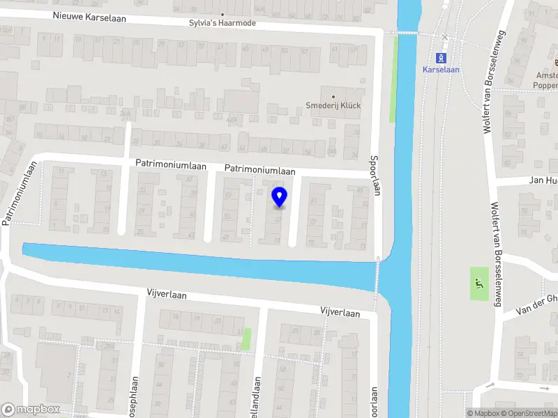 Nieuw bedrijf NK Zorg & Welzijn