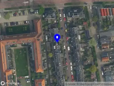 Nieuw bedrijf A-Hospitality