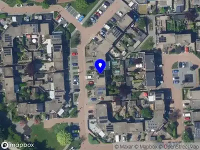 Abi Zorgt Lelystad