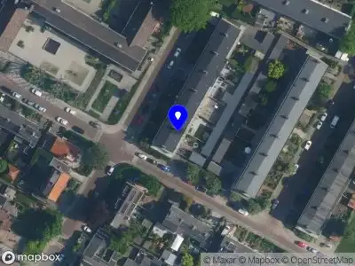 Jacobo Transport Hillegom