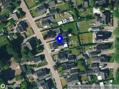 Nieuw bedrijf ByMaufies