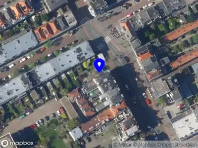 De Banka Verwennerij 's-Gravenhage