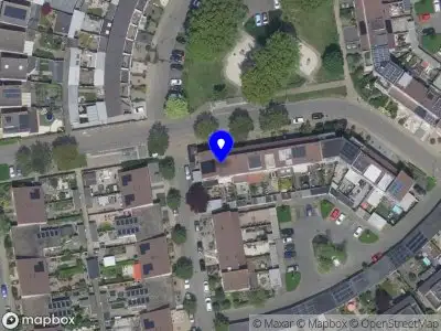 Yarnbag Roosendaal