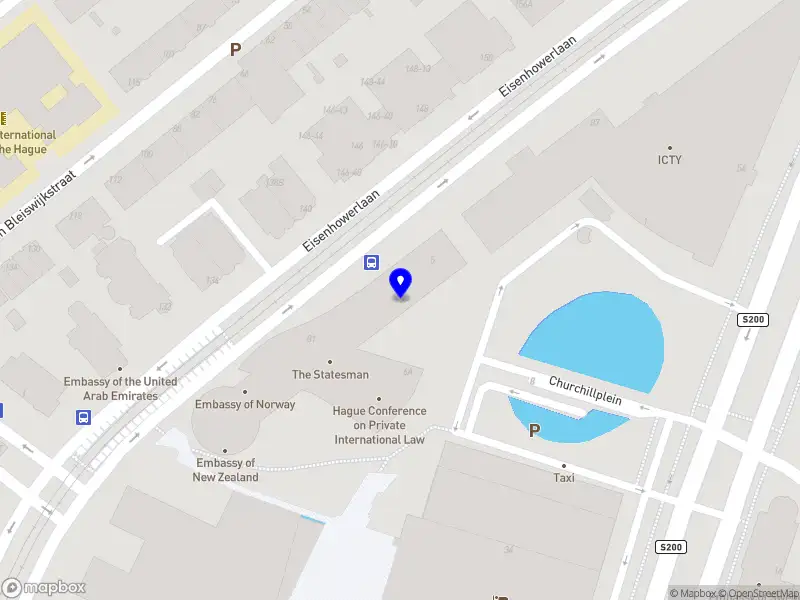 Odeon Singapore Limited