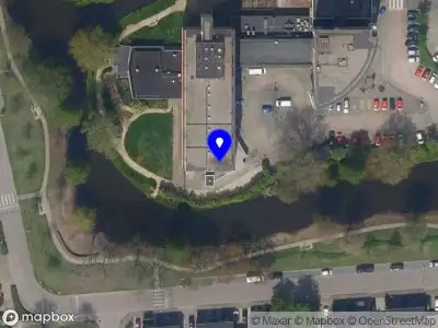 Nieuw bedrijf Bentiq