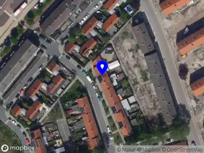 Nieuw bedrijf Robin Zawadzki