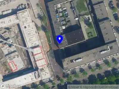 De Verlosgids Geboortezorg Amsterdam