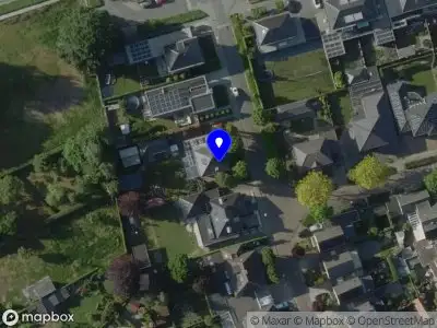 Nieuw bedrijf Sacha Jagers