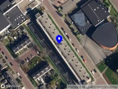 Catering De Ontdekking