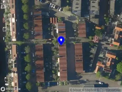 Lievelijntjes Alkmaar