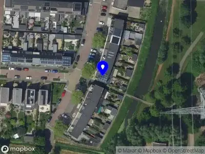 Nieuw bedrijf Priditail Services