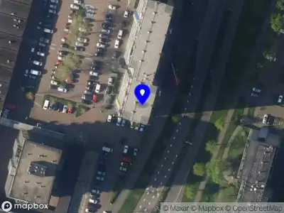 MLP Vervoer Alphen aan den Rijn