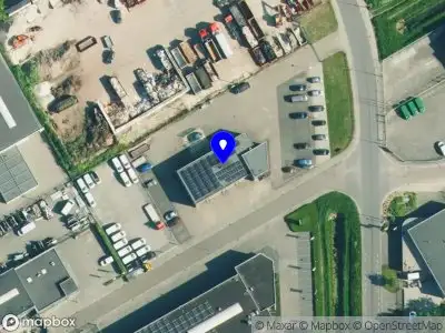 Handelsonderneming Ripperda Olst