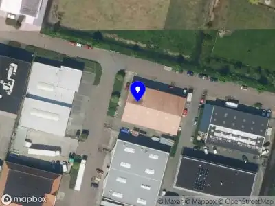 The Forest Agency De Rijp