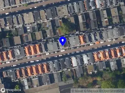 Statistieken van Thom