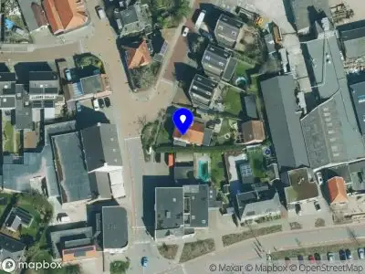 Nieuw bedrijf Da's Reflectie