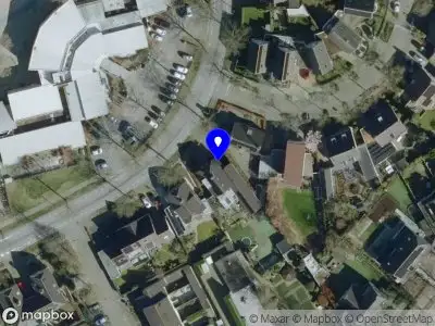 Begeleiding Thijs van de Lisdonk